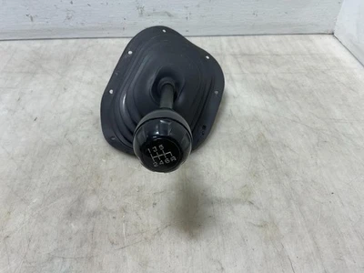 Palanca de cambios de transmisión manual de 6 velocidades Jeep JK Wrangler 2007 2008 2009 2010 051683 Foto 1 de 4