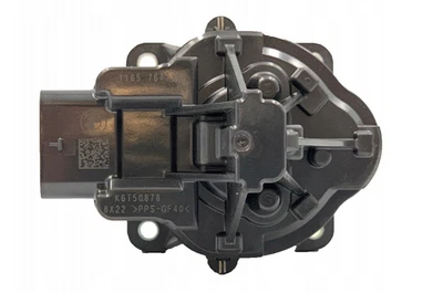 Turbo aktuator  BMW K6T50878 11657647115  Turbolader Original Hella Garret - Bild 1 von 4