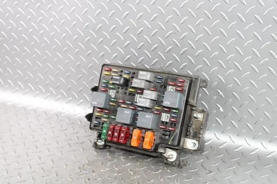 2002 ESCALADE 5.3L OEM Engine Electrical Power Fuse Relay Junction Box Factory - Image 1 of 4