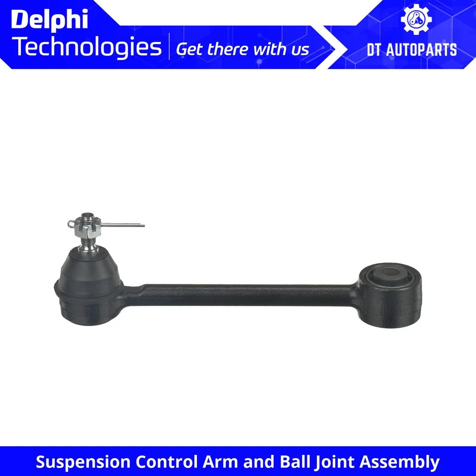 Conjunto de brazo de control y rótula Delphi trasero para Hyundai Tucson 2010-2015 tracción delantera Foto 1 de 1