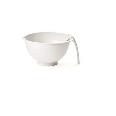 Guzzini Scolapasta CHEF LINE Easy Drain universal Bianco - Immagine 1 di 2