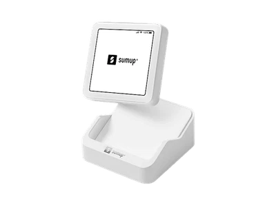 SUMUP Solo EC- und Kredit- Kartenterminal - Bild 1 von 4