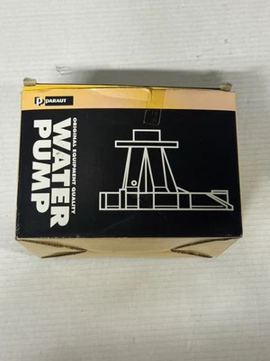 For Subaru Baja Forester Impreza Legacy Outback Engine Water Pump 21111AA007 - Image 1 of 3