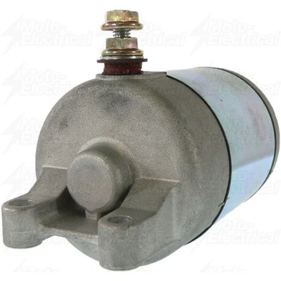 Motor De Arranque Parts Unlimited - SMU0150 Foto 1 de 2