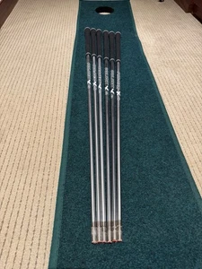 Project X IO 6.0 Stiff Shaft Set 5-PW Brand New With Grips - Picture 1 of 4
