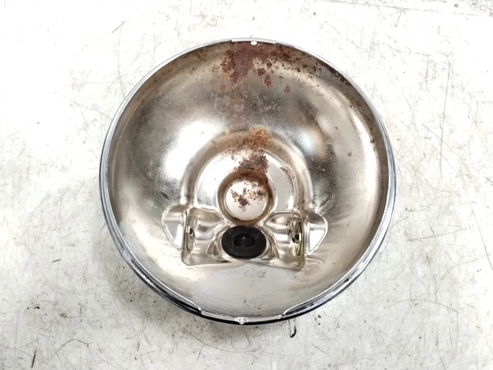 BMW R1200 C 1998 98 faro luz lámpara cubo carcasa Foto 1 de 4