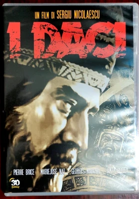 I DACI COME NUOVO DNA,2013 - Immagine 1 di 3