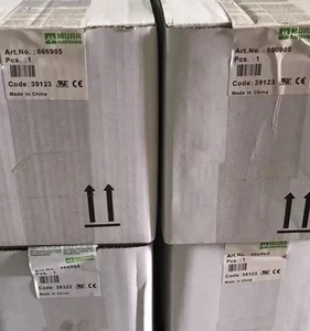 MURR 866905 isolation transformer - Afbeelding 1 van 2