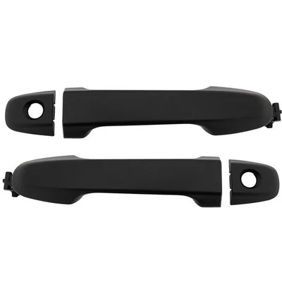 Exterior Door Handles For 2005-2007 Nissan Murano 03-08 Infiniti FX35 Front L R Foto 1 de 4