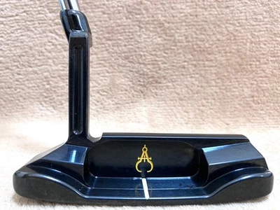 Gauge Design GA01A Tour Soft Iron Putter 526g Precision Crafted New - Image 1 of 4