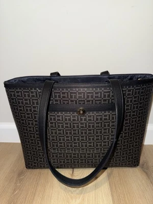 Tommy Hilfiger Large Tote Bag - Image 1 of 4