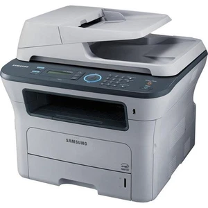Samsung SCX-4826FN All-In-One Laser Printer - Afbeelding 1 van 1