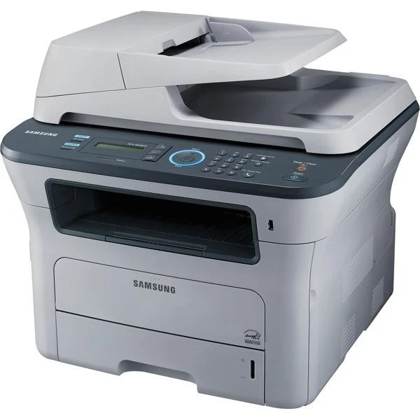 Samsung SCX-4826FN All-In-One Laser Printer - Image 1 of 1