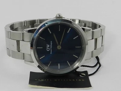 Daniel Wellington Iconic Link Arctic Watch, 32mm - Image 1 of 4