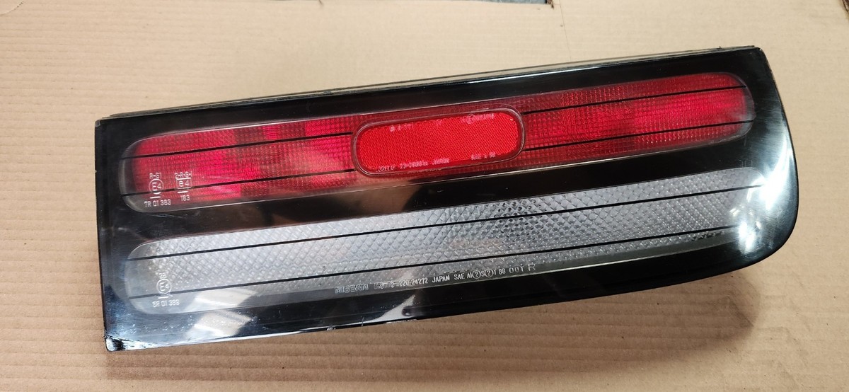 ニッサンテール？ Tail Lights for Nissan 300ZX for sale | eBay