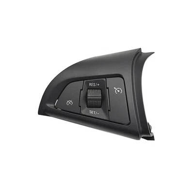 Sale Steering Wheel Left Cruise Control Switch for Chevrolet Cruze 2011-15 Foto 1 de 4