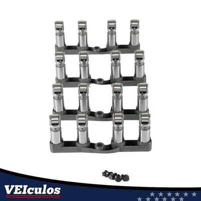 16 PC Lifters for 6.4L SRT-8 Engines with MT Challenger - 2011 - 2014 53021572AC - Image 1 of 4