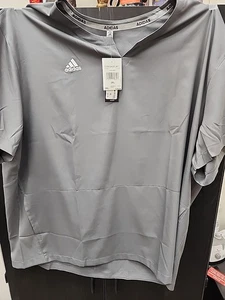 Chaqueta Adidas Hombre Icon Cage Gris Talla XXL HF6162 Nueva con Etiquetas 2XL - Imagen 1 de 8