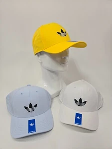 Gorra Adidas para hombre 6.0 Beacon nueva con etiquetas - Imagen 1 de 10