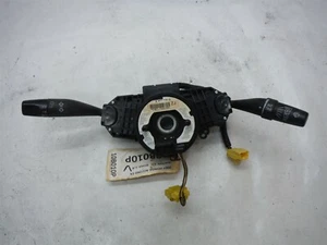 2007 HONDA ACCORD STEERING COLUMN HEADLIGHT WIPER SWITCH & CLOCKSPRING OEM 03-07 - Picture 1 of 11