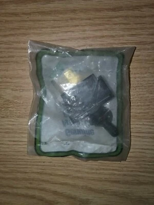 ARCTIC CAT TOGGLE SWITCH FIRECAT WILDCAT PUMA SUPER JAG COUGAR AQUECEDOR DE MÃO  - Imagem 1 de 3