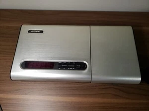BOSE Lifestyle Model 5 Music Center AM/FM CD (NO DISPLAY PARTS/REPAIR) - Picture 1 of 5