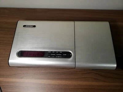 BOSE Lifestyle Model 5 Music Center AM/FM CD (NO DISPLAY PARTS/REPAIR) - Image 1 of 4