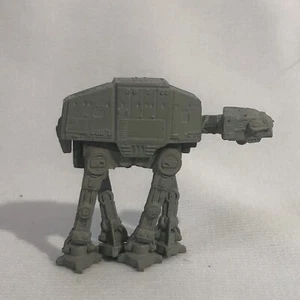 Micro máquinas de colección Star Wars Galoob AT-AT Imperial Walker coleccionables 2"" - Imagen 1 de 6