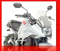 Puig Double bubble screen for BMW S1000RR 2019 clear 3571w Puig Double bubble screen for BMW S1000RR 2019 clear 3571w