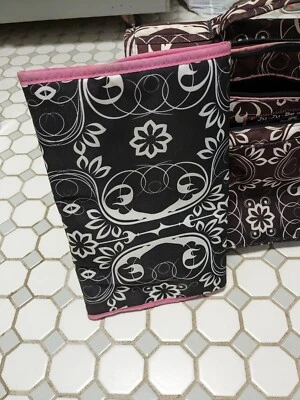 Рюкзак для подгузников Jujube BFF с пеленальной подушечкой Shadow Waltz снят с производства - Изображение 1 из 4