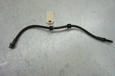 BMW X1 F48 2016-2021 OEM línea de manguera de freno lateral del pasajero trasero derecho Foto 1 de 4