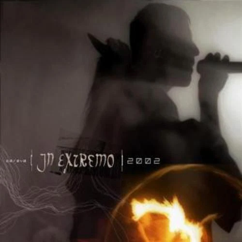 Live 2002 von In Extremo  (CD, 2002)