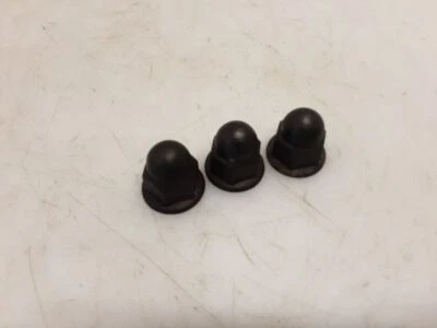 Jeep JK Wrangler OEM Rear Subwoofer Mounting Nuts 2007 2008 2009 2010 95132 - Image 1 of 4