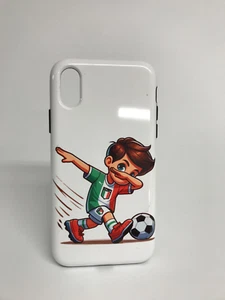 Custodia Huelle fuer iPhone X/XS - Zdjęcie 1 z 3