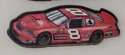 NASCAR #8 2004 vintage Dale Earnhardt Jr. Imán Foto 1 de 3