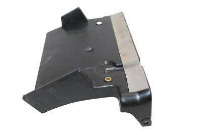 Guardabarros trasero Yamaha Raider XV 1900 2014 Foto 1 de 4