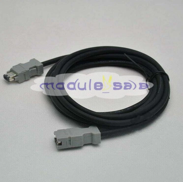 1PCS New For YASKAWA Cable 3M JZSP-CMP10-03-E - Image 1 of 1