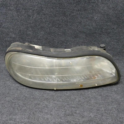 Faro delantero lateral derecho pasajero Malibu Classic 1997-2003 OEM 72586 Foto 1 de 4
