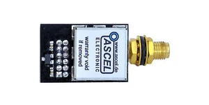 Módulo de canal B de 5,8 GHz para contador de frecuencia AE20401 5,8 GHz / medidor de potencia de RF - Imagen 1 de 1