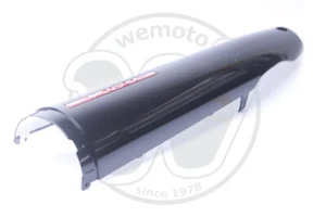 YAMAHA MT01 (08-09) - RIGHT EXHAUST SIDE COVER - 5YU-Y21721-033 OEM - Picture 1 of 2