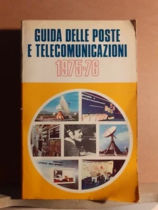 Post- und Fernmeldeführer 1975-76 - Alter  - Bild 1 von 1
