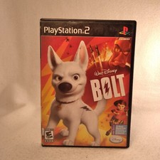 .PS2.' | '.Bolt.