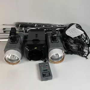 Talon Photography Kit Pg-4001ml Studio Strobes Stative - Bild 1 von 20