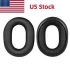 US Replace Ear Pads for SONY MDR-RF995RK Headset Earmuffs Cushions Cover Earpads