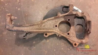 Ford Explorer 2008 husillo delantero nudillo izquierdo Foto 1 de 4