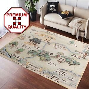 Winnie the Pooh Rugs & Carpets for sale | eBay