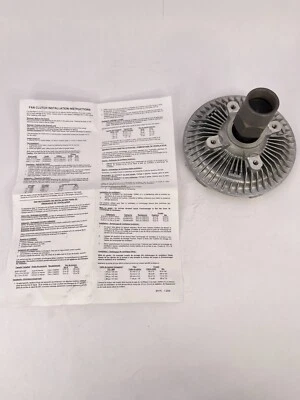Genuine OEM Hayden 2618 Thermal Fan Clutch NOS - Image 1 of 4