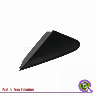 Espejo retrovisor izquierdo moldeado delantero para Chevrolet Cruze 2011-2016 EE. UU. Foto 1 de 4