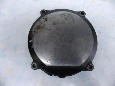  YAMAHA XJ600 Pre Desviación Motor Cubierta xj600 1985 Modelo 49A Foto 1 de 2