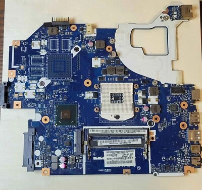 🔥🔥 ACER Motherboard Q5WV1 LA-7912P Rev 2.0 - Image 1 of 4